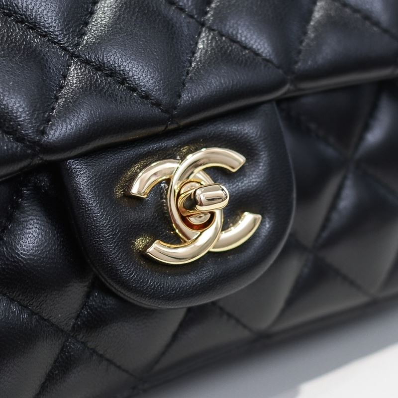 Chanel CF Series Bags